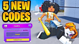 ⚠️NEW⚠️ ROBLOX BADDIES CODES JANUARY 2025 - BADDIES CODES