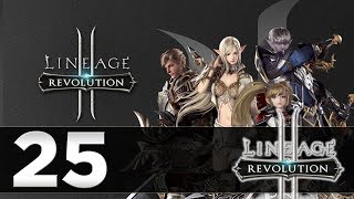 Nerkas - Lineage 2 Revolution - Episode 25