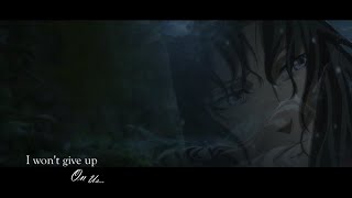 I Won't Give Up | Grandmaster of Demonic Cultivation | Mo Dao Zu Shi ( 魔道祖师 )