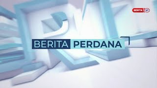 27 JANUARI 2025 – BERITA PERDANA PENUH