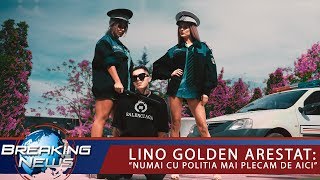 LINO GOLDEN - 