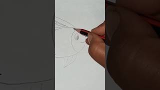 How to draw Fish | Fish Drawing Easy | मछली का चित्र आसानी से बनाए | #shorts #youtubeshorts #Fish