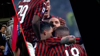 Milan Clip