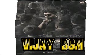 Vijay BGM tamil