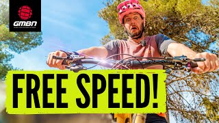 These MTB Tips & Tricks Will Make You Faster!