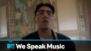 Kevin Kaarl Interpreta “San Lucas” | We Speak Music