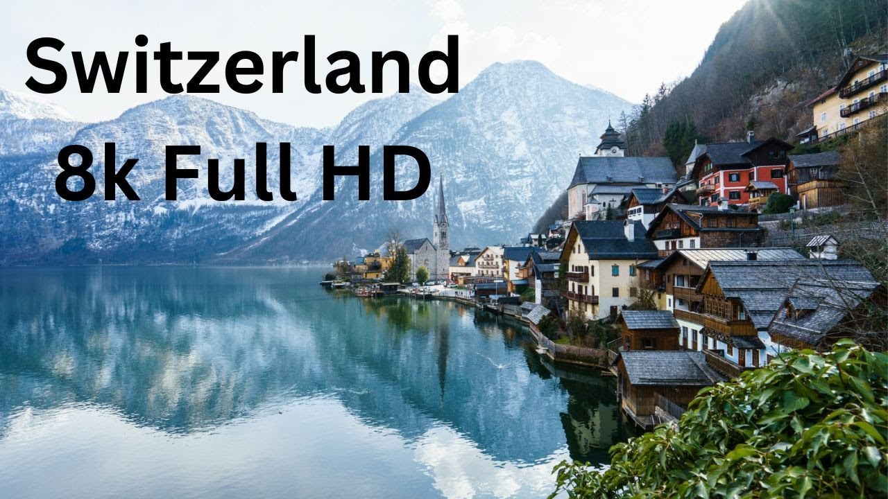Switzerland In 8k Ultra Hd Heaven Of Earth 65 Fps Youtube Switzerland In 8k Ultra Hd Heaven Of Earth 65 Fps Youtube