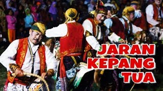 HD JARAN KEPANG TUA DESA KATEKAN, NGADIREJO KABUPATEN TEMANGGUNG | EXPO DESA KATEKAN 2019