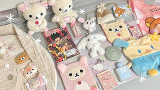 ◌ ｡˚✩ Short What's in My Bag + Recent Shopping Items Haul... (Not ASMR) ✩˚ ｡◌