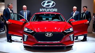 Top 10 Coolest Tech Features in the 2025 Hyundai Ioniq 6!