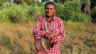RAARA ALLUDAA || jamukula folk singer mallesh