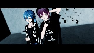 [MMD] Lean on