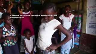 UNICEF Sierra Leone: Innovative Ways to reduce Teenage Pregnancy