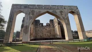 Sangeet Nari Mahal,Bijapur