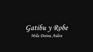 Mila Doinu Aiden - Gatibu con Robe