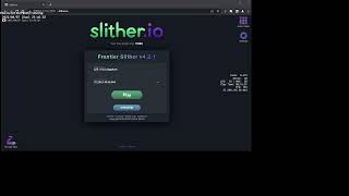 【Slither.io】Live stream from Japan / スリザリオ「ライブ配信」