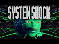 System Shock: How to do a remake