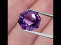 Natural Amethyst, 7.10 carat