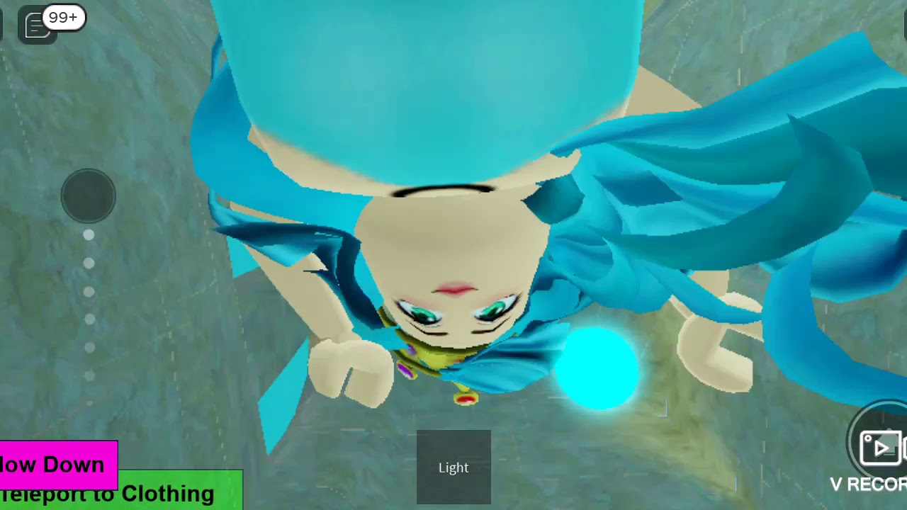 Roblox Mermaid Life Youtube