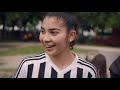 FOOTEUSES, un documentaire sur le foot au féminin  Ballon sur Bitume