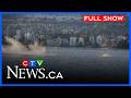 Grey whale struck by watercraft | CTV Your Morning Vancouver for May 5, 2026