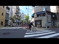 【4k】三田 赤羽橋 神谷町を散歩 walk on kamiyacho in tokyo 東京散歩 【2021】