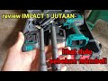 IMPACT MODERN M65 SANGAT KUAT HARGA MULAI 1JUTAAN, IMPACT AWET MURAH