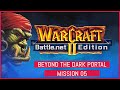 Warcraft 2 - Beyond the Dark Portal - Orc Campaign - Part 5 - Dragons of Blackrock Spire