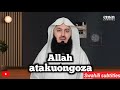 Mawaidha ya kiislamu | Swahili subtitles #muftimenk