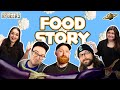 FOOD STORY | An incr-edible TTRPG with special guests Luke Westaway, Johnny Chiodini & Laurie Blake!