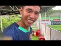 vlog quý11n Đi Đá giải toàn quốc team bạn Ăn 6 thẻ vàng 1 thẻ Đỏ