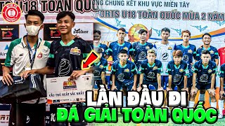 Vlog |  Quý11N Đi Đá Giải Toàn Quốc , Team Bạn Ăn 6 Thẻ Vàng 1 Thẻ Đỏ