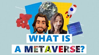 What is Microsoft's Metaverse