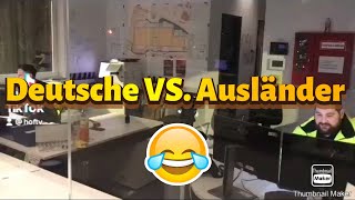 So machen Deutsche Feierabend und so machen Ausländer Feierabend