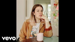 Gabrielle Shonk - Raindrops (Audio)