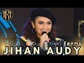 Jihan Audy feat. New Monata - Egomu | Dangdut 2024 (Official Music Video 4k)