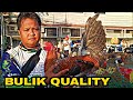 Bilis Kausap ni Boss Randy I Bocaue pet market | Jan 12, 2024