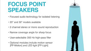 Focus Point Parabolic Domes