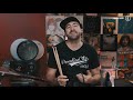 best woods for metal drumming drum set comparison thomann