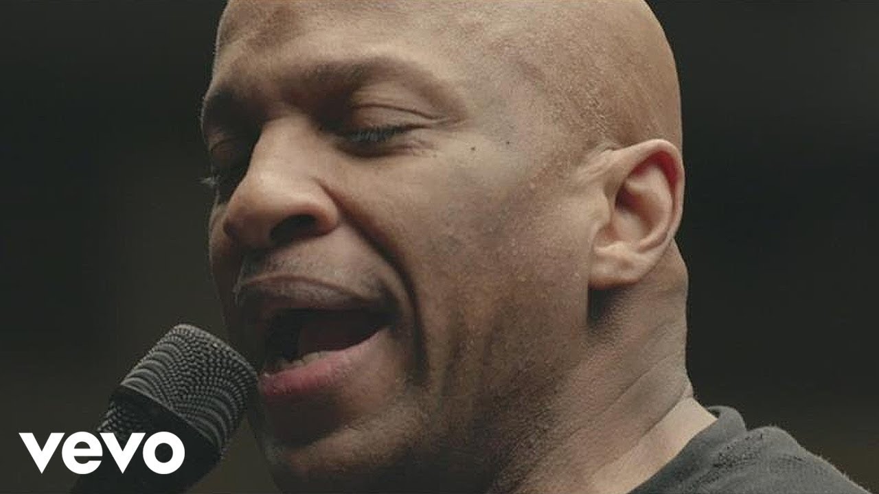 Donnie Mcclurkin I Need You Official Music Video Youtube Music