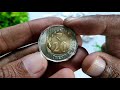 20 rupees new latest issue *** very rare coin*** 20 रुपए के ऐसे सिक्के आपके पास भी हो सकते है..