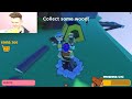 Can We Beat ROBLOX UP STORY! (SECRET ENDING!)
