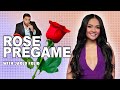 Bachelorette Jenn Tran's Rose Pregame  - The Rose Rehash with Jared Freid