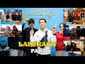 Bawak Team Jalan-Jalan ke LANGKAWI !!! | Part 1