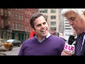 Jay Leno Stumps New Yorkers, Celebrities vs Politics ‘Jaywalking’