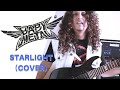 BABYMETAL | Starlight (João Silva)