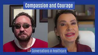 The Self Saboteur – Part 2 - Compassion \u0026 Courage - Episode 158