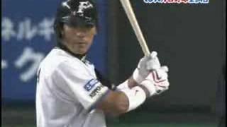 2008/5/2 Fs16多田野数人 NPB初勝利