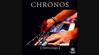 Chronos - Endless Rotation