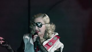 Madonna - Dark Ballet (Live At The Coliseu Dos Recreios, Lisbon 2020) (Madame X